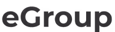 eGroup logo