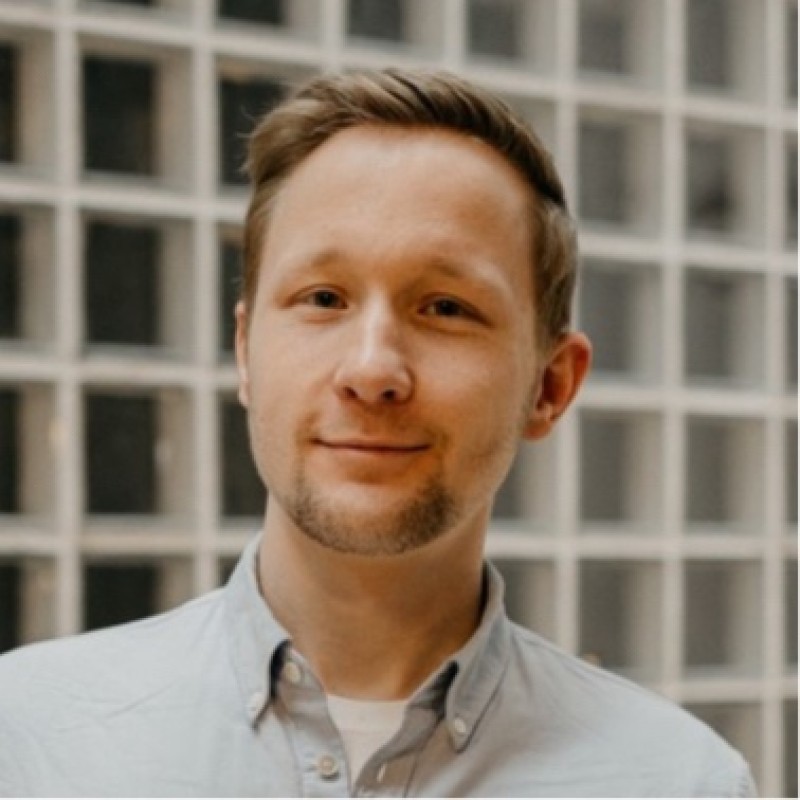 Nils Koppelmann